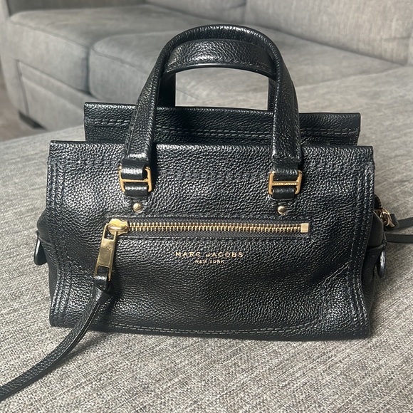 Marc Jacobs purse - Picture 1 of 4